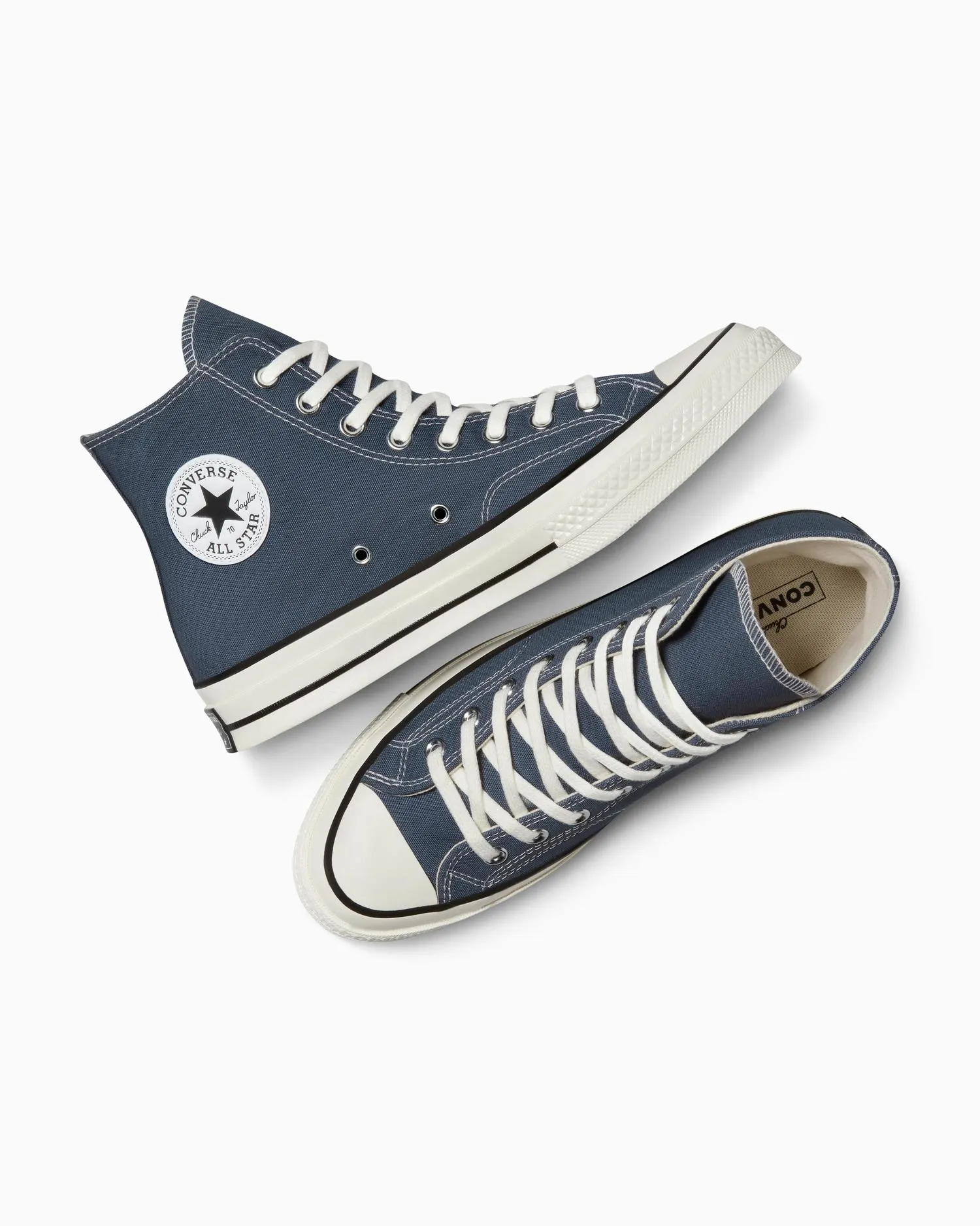 TENIS UNISEX CONVERSE CHUCK 70 – foto 2